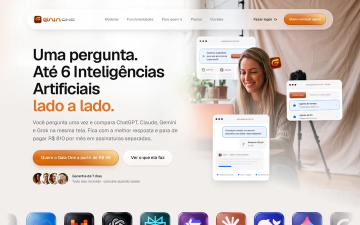 Prévia da página v5.1 para o ângulo de comparação
